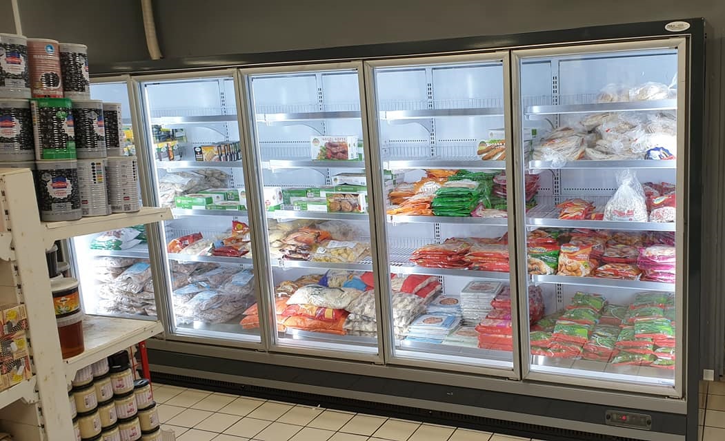 MANAMA -18 C - Αντιγραφή