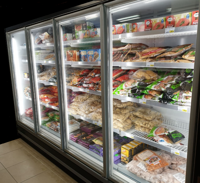 MANAMA1 STANDARD DOOR